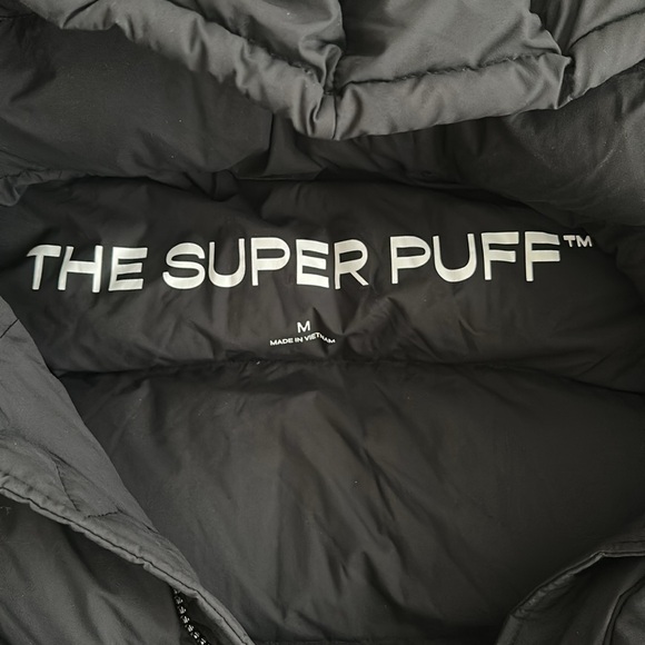 Super Puff - Shorty - Picture 8 of 9